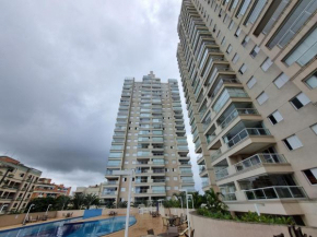 Condomínio Golden Sun - Apartamentos por temporada